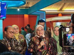 Sebut Pengangguran RI Makin Sedikit, Menaker: Terendah Pasca Reformasi