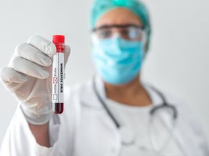 Makin Meluas, Ini Negara Baru yang Catat Mpox Varian Ganas Makin Meluas, Ini Negara Baru yang Catat Mpox Varian Ganas