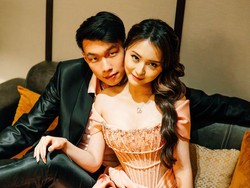 Nita Vior Ungkap Rencana Menikah dengan Pebasket Vincent Kosasih Usai Dilamar