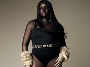 Foto: Pesona Beauty Influencer Sudan, Mirisnya Diolok-olok Netizen Indonesia