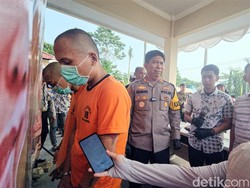 Terungkap, Penyerangan Rumah oleh Koalisi Geng Motor Kecele Peta Digital