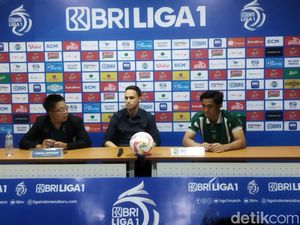 Menang di Menit Akhir, Paul Munster Apresiasi Daya Juang Pemain Persebaya