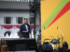 Pj Gubernur Jabar Harap WJF 2024 Jadi Ajang Promosi UMKM-Wadah Kolaborasi Pj Gubernur Jabar Harap WJF 2024 Jadi Ajang Promosi UMKM-Wadah Kolaborasi
