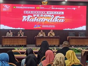 Info Dab! Karnaval Perayaan HUT RI di Kulon Progo Digelar Besok, Ini Rutenya Info Dab! Karnaval Perayaan HUT RI di Kulon Progo Digelar Besok, Ini Rutenya