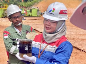 PHR Terapkan Advanced Reservoir Managemen Berbasis AI Kelola Minyak Tua Minas PHR Terapkan Advanced Reservoir Managemen Berbasis AI Kelola Minyak Tua Minas