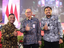 Tekan Korupsi, Pemprov Jatim Optimalkan Belanja Secara Digital