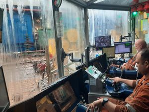 Bahlil Restui Rencana Pengembangan Blok Migas Raksasa di Kaltim Rp 280 T