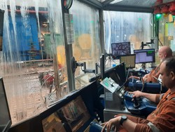 Bahlil Restui Rencana Pengembangan Blok Migas Raksasa di Kaltim Rp 280 T