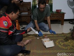 Belasan Orang di Ponorogo Keracunan Usai Makan di Hajatan