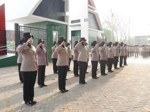 Hari Polwan 2024: Sejarah, Tema, dan Ucapannya Hari Polwan 2024: Sejarah, Tema, dan Ucapannya