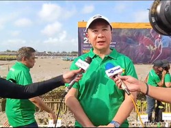 Maybank Marathon Akan Digelar, Terbatas hanya 13.000 Peserta