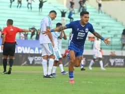 Prediksi Susunan Pemain di Duel PSBS vs PSIS Siang Ini