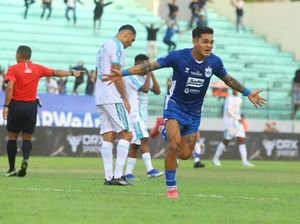 PSBS Biak Vs PSIS Semarang: Laskar Mahesa Jenar Tanpa Skuad Terbaik PSBS Biak Vs PSIS Semarang: Laskar Mahesa Jenar Tanpa Skuad Terbaik