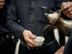 4 Manfaat Qahwa bagi Kesehatan, Kopi Arab Unik dengan Tambahan Kapulaga
