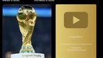 Meme Ronaldo Jawara Medsos, Messi mana nih?