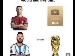 Pernah menduga perdebatan GOAT bakal jadi seperti ini? Foto: dok. Internet/X (Twitter)