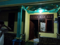 Wanita di Muba Ditemukan Tewas dalam Kontrakan, Diduga Sakit