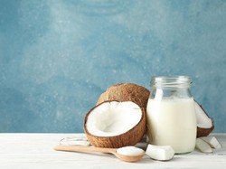 5 Cara Menyimpan Santan di Kulkas agar Tahan Lama dan Tak Cepat Rusak