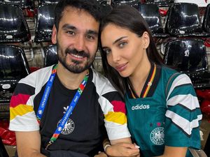 Ilkay Gundogan Balik ke Manchester City, Curhatan Lama Istrinya Viral Lagi