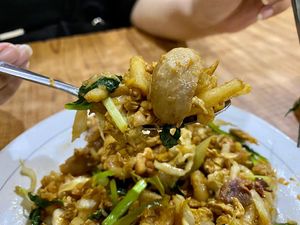 Sarapan Mie Ayam dan Locupan yang Eksis Sejak 60 Tahun Lalu Sarapan Mie Ayam dan Locupan yang Eksis Sejak 60 Tahun Lalu