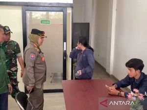 Minta Duit ke Pelamar, Kantor Rekrutmen Pekerja di Jaksel Digerebek