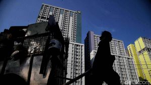 Sederet Tantangan untuk Kejar Pertumbuhan Ekonomi 5,2 Persen
