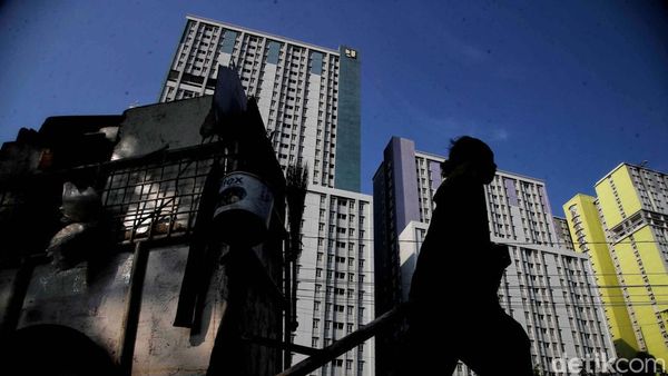 Sederet Tantangan untuk Kejar Pertumbuhan Ekonomi 5,2 Persen
