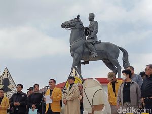 7 Pernyataan Sikap Civitas Akademika Unsoed Purwokerto Tolak RUU Pilkada 7 Pernyataan Sikap Civitas Akademika Unsoed Purwokerto Tolak RUU Pilkada