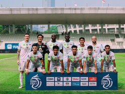 3 Tim Belum Tumbang di Liga 1 Sampai Pekan Kelima