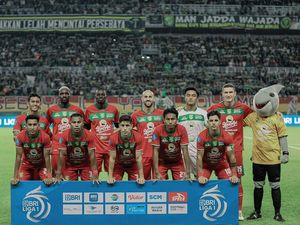 Kunci Keberhasilan Persebaya Clean Sheet Beruntun di Liga 1 2024/2025