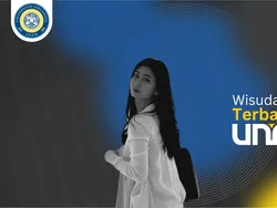 Sukses Lulus S2 Unair dalam Waktu 11 Bulan, Ini Kisah Gisella
