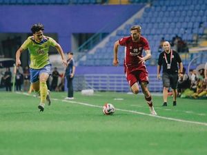 PSM Makassar Kurang Galak di Depan Gawang, Bernardo Tavares Kalem