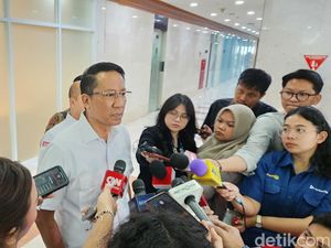 Pemerintah Tolak Nomenklatur Jadi DPA: Sebaiknya Tetap Wantimpres