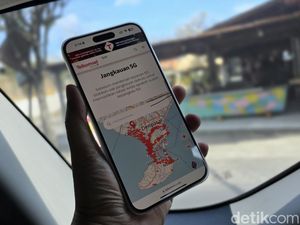 Uji Kecepatan 5G Telkomsel di Bali dari Kuta-Canggu, Ini Hasilnya Uji Kecepatan 5G Telkomsel di Bali dari Kuta-Canggu, Ini Hasilnya