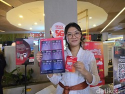 Internet 5G Kencang untuk Apa?