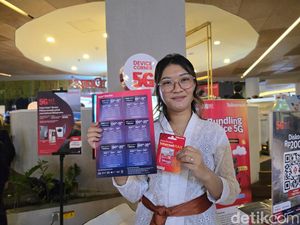Internet 5G Kencang untuk Apa? Internet 5G Kencang untuk Apa?