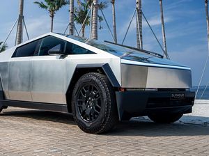 Glamour Curi Start Jual Tesla Cybertruck, Bagaimana Nasib Konsumen Prestige? Glamour Curi Start Jual Tesla Cybertruck, Bagaimana Nasib Konsumen Prestige?