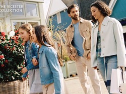 6 Surga Belanja Barang Branded dengan Harga Miring di Eropa, Banyak Diskonnya!