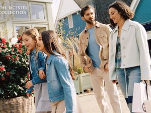 6 Surga Belanja Barang Branded dengan Harga Miring di Eropa, Banyak Diskonnya! 6 Surga Belanja Barang Branded dengan Harga Miring di Eropa, Banyak Diskonnya!