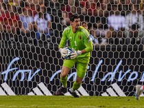 Niat Courtois Persembahkan Trofi untuk Fans Madrid di 2026