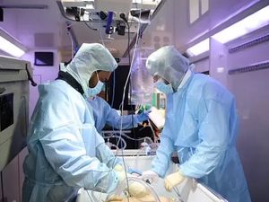 Ngeri, Perusahaan Ini Tawarkan Pembekuan Tubuh dan Penghidupan Kembali