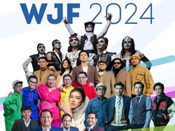 Siap-Siap Nyanyi Hits Wali Band di West Java Festival 2024