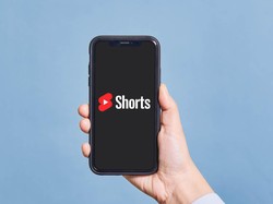 YouTube Shorts Punya Fitur Baru, Kini Mirip TikTok