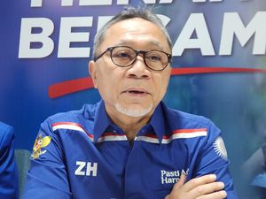 Revisi UU Pilkada Batal, Zulhas: Kalau Mahasiswa Bicara, Pasti Didengar