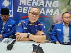 Pilkada Ikuti Putusan MK, Zulhas Sebut KIM Tetap RK-Suswono di Jakarta