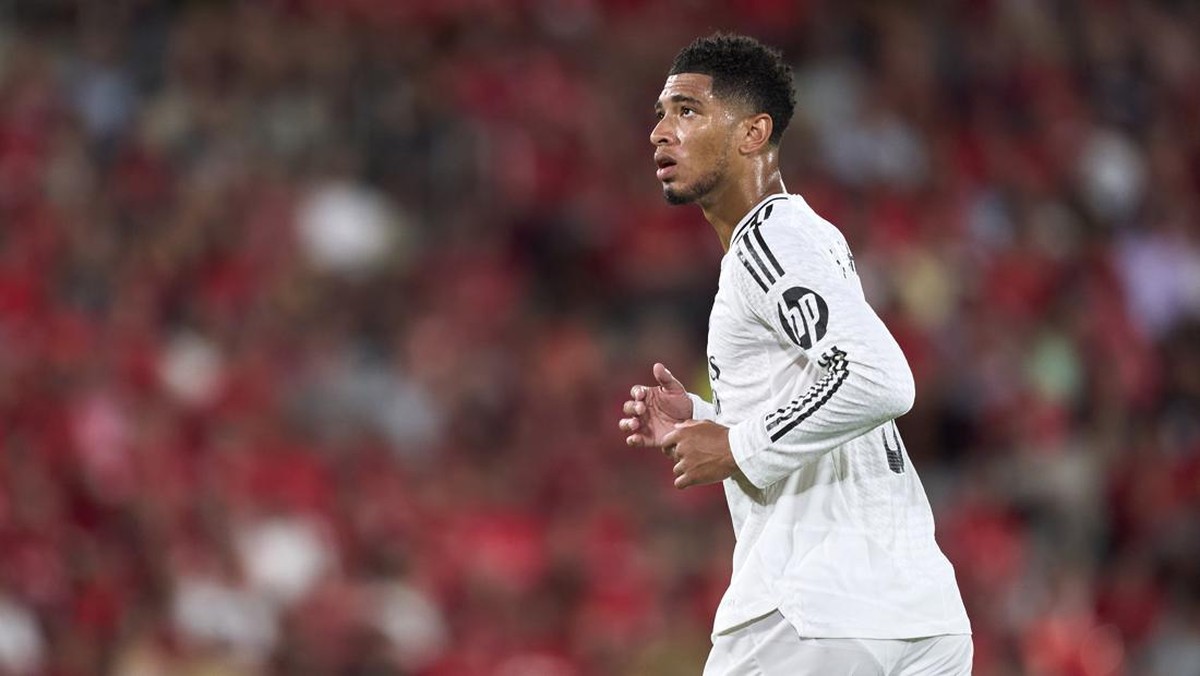 Foto: Getty Images/Mateo Villalba