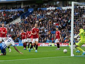 Ten Hag: MU Payah, Kebobolan Gol-gol Mudah! Ten Hag: MU Payah, Kebobolan Gol-gol Mudah!