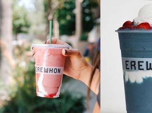 4 Fakta Erewhon Smoothie, Minuman Mahal yang Dicicipi Erina Gudono 4 Fakta Erewhon Smoothie, Minuman Mahal yang Dicicipi Erina Gudono