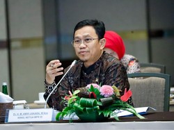 Amir Uskara Sebut Pembentukan Badan Kehormatan MPR Sudah Urgen