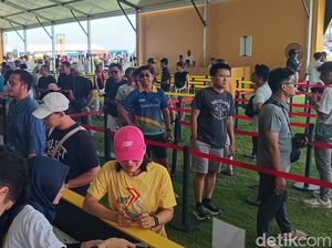Jelang Maybank Marathon 2024, Peserta Siapkan Fisik dan Mental